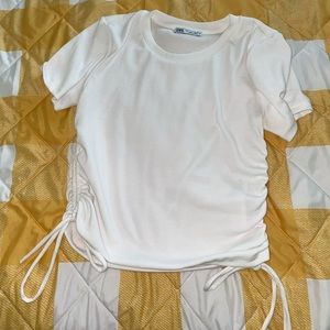 Zara tee